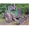 2007 John Deere 540GIII Skidder